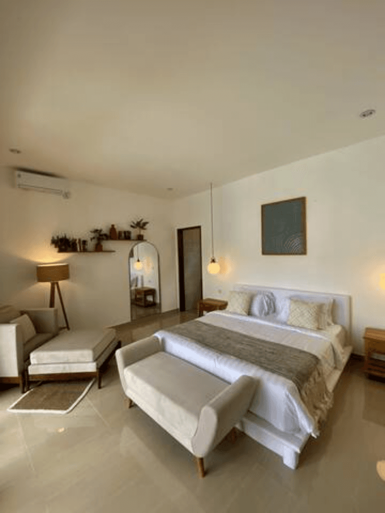 Cover Image for Dragon Fly Villa Canggu