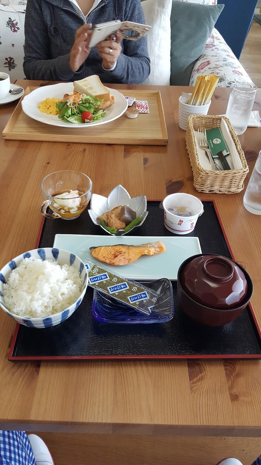 Cover Image for ホテル北の杜