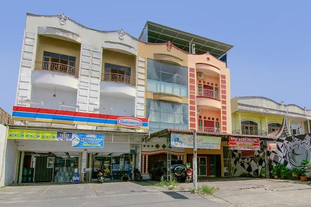 Cover Image for OYO 3334 Ratu Residence