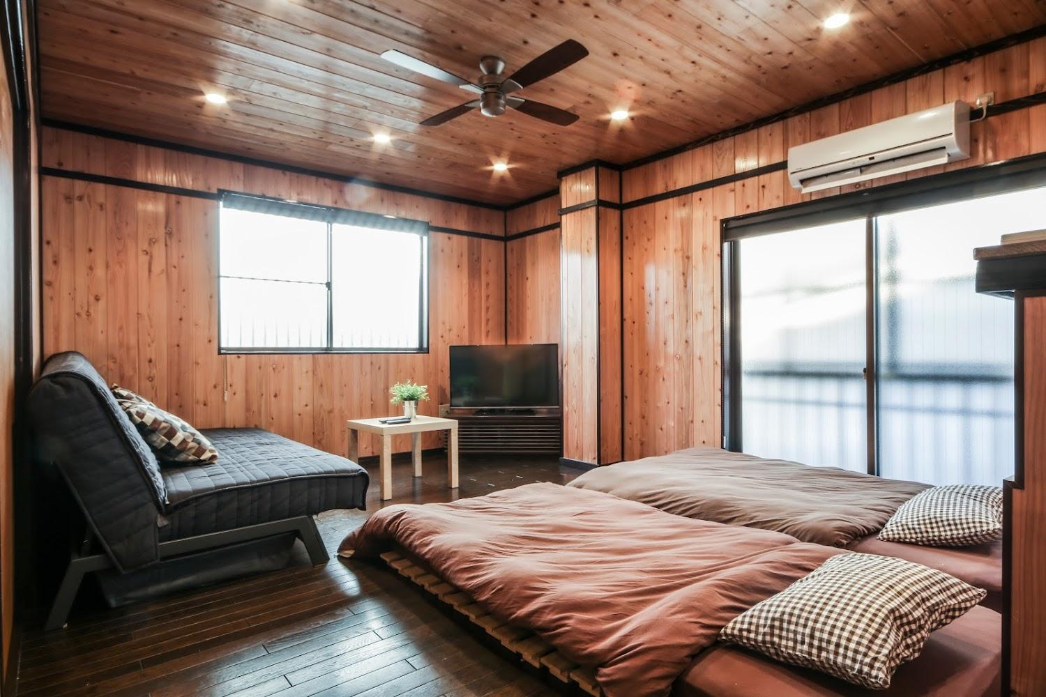 Cover Image for Zen House