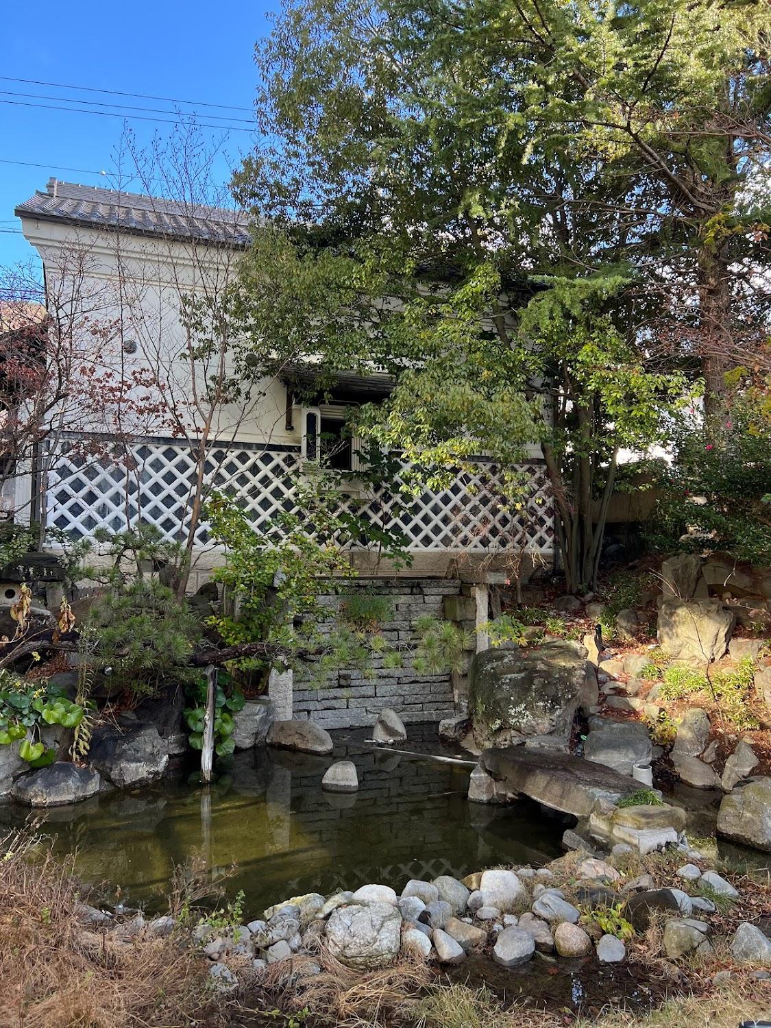Cover Image for matsumotojujo