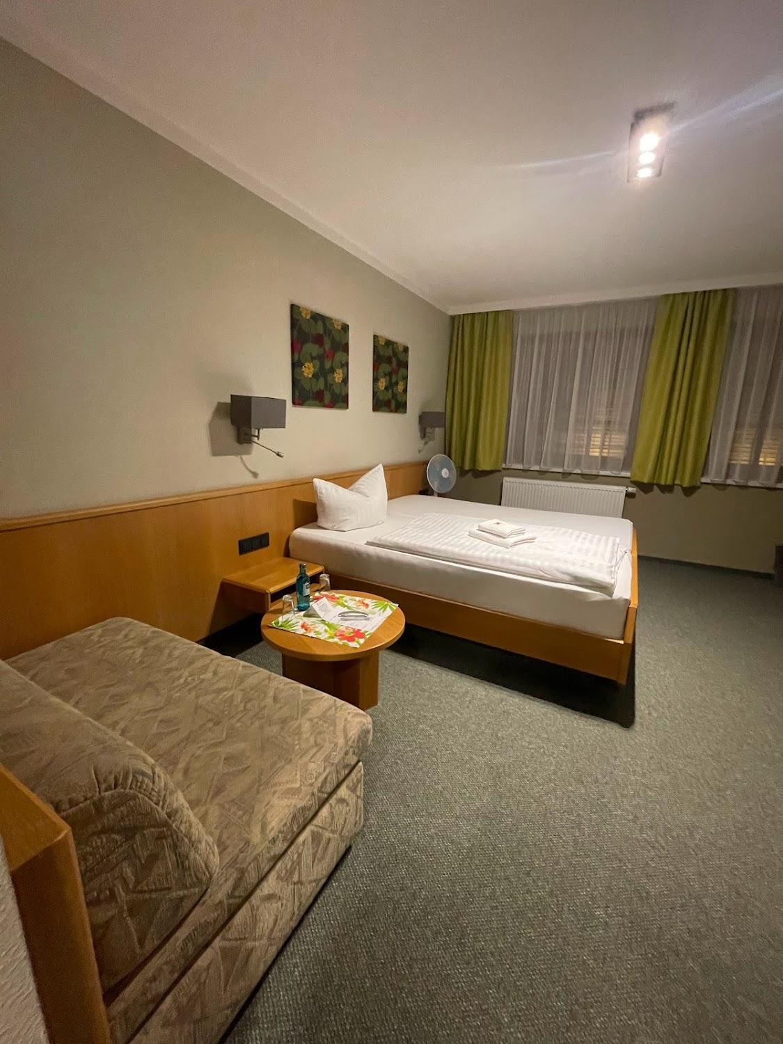 Cover Image for Flair Hotel Kamenz (ehemalig Hotel Stadt Dresden)