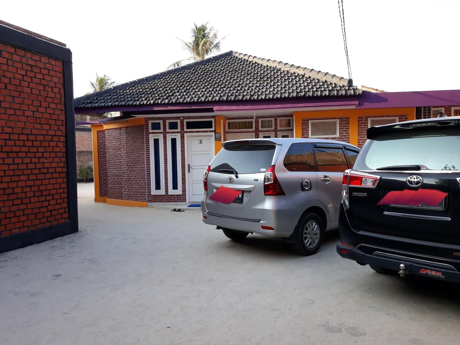 Cover Image for Triple A Homestay 3 (syari'ah)