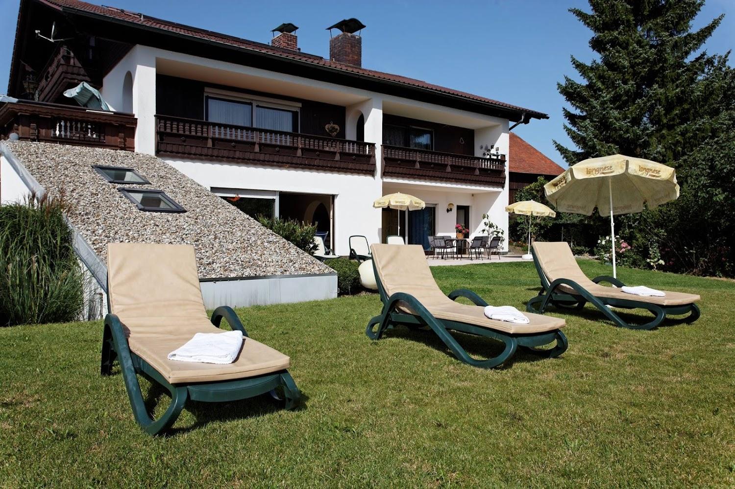 Cover Image for Zedernhof Gesundheits- & Wellnesshotel