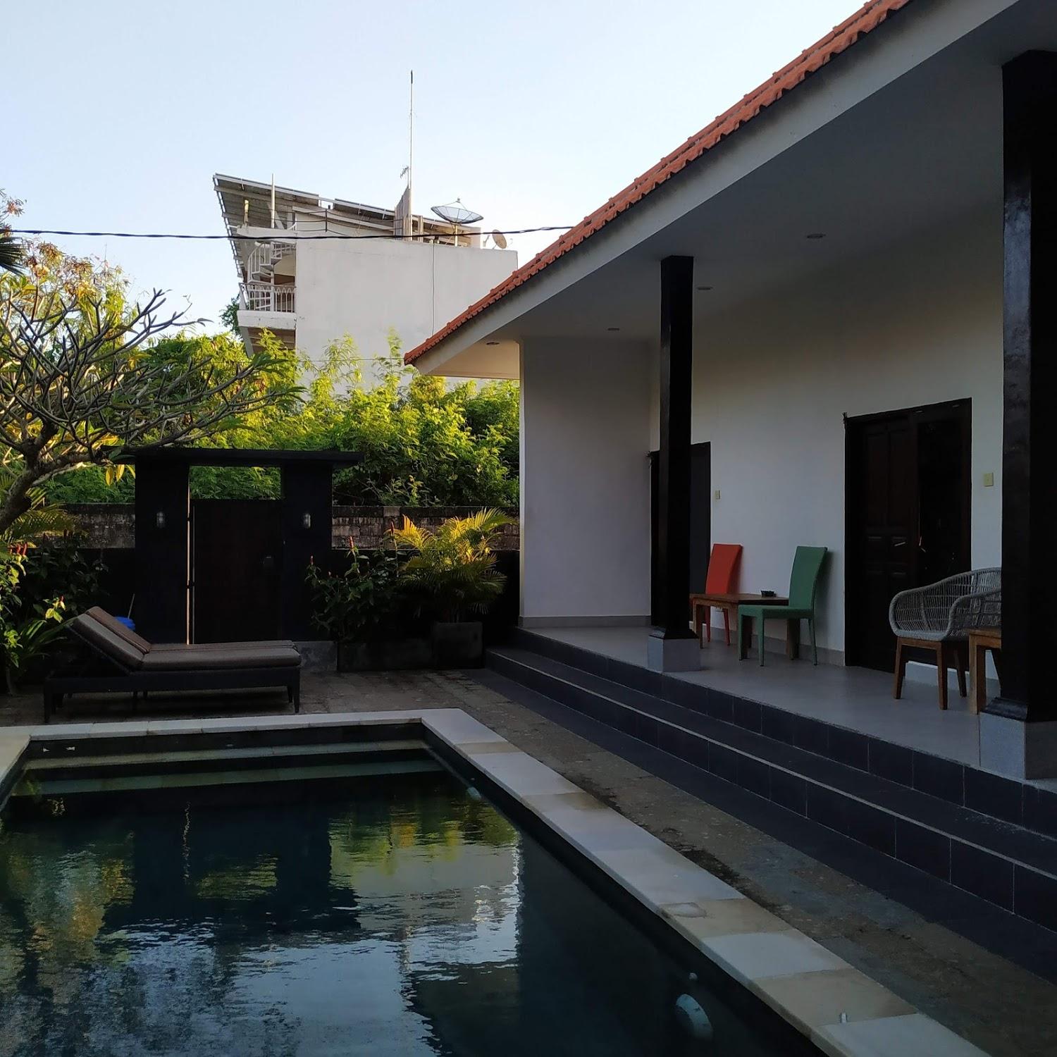Cover Image for Shiva Homestay