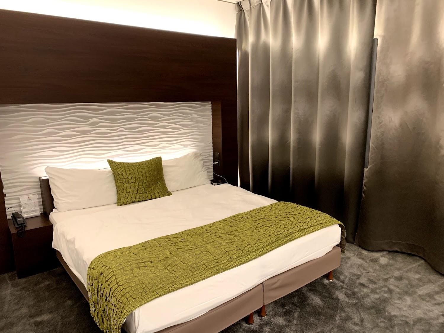 Cover Image for Airport Hotel Basel