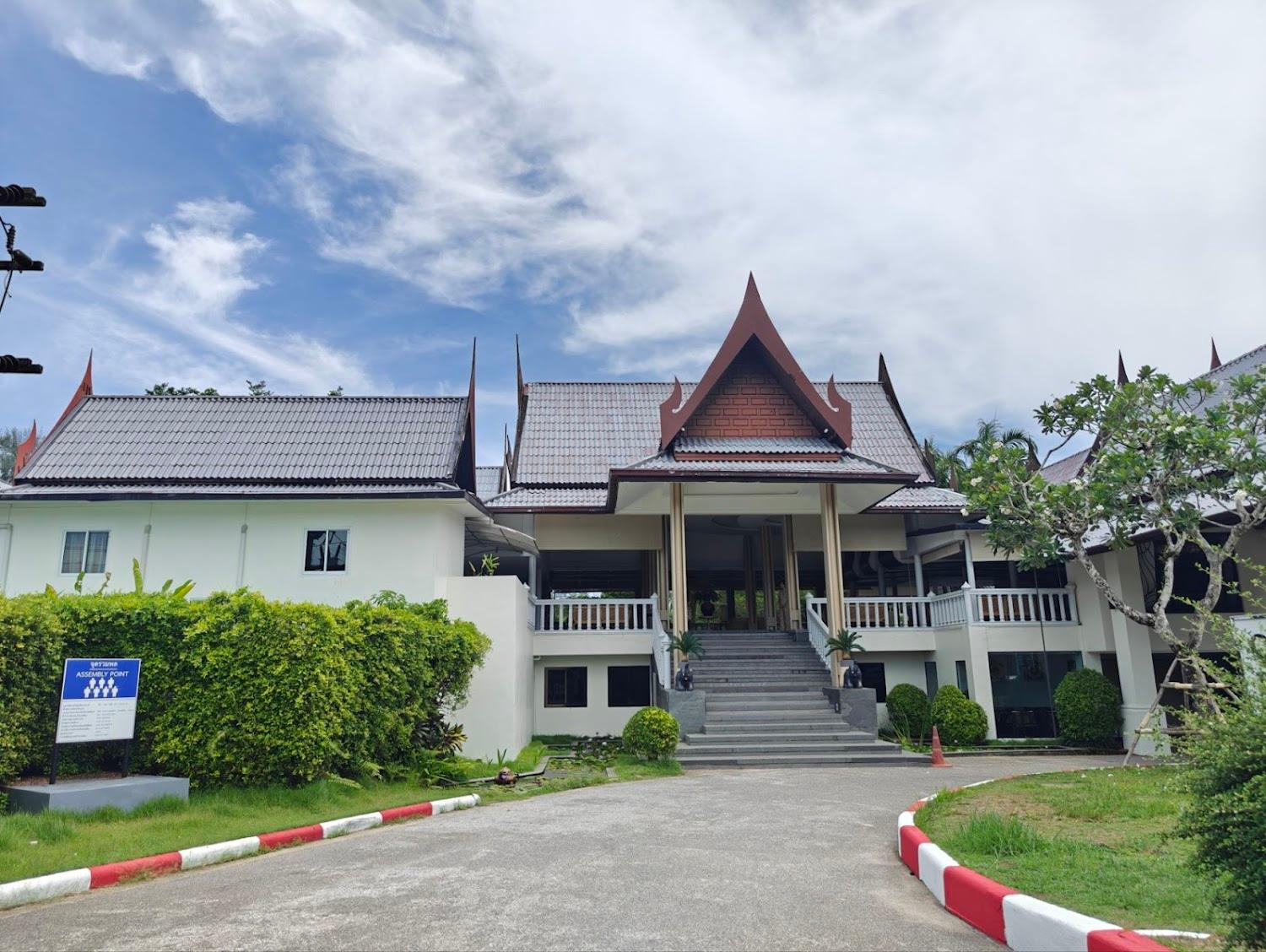 Cover Image for Phang Nga Khaolak Emerald Shore Hotel