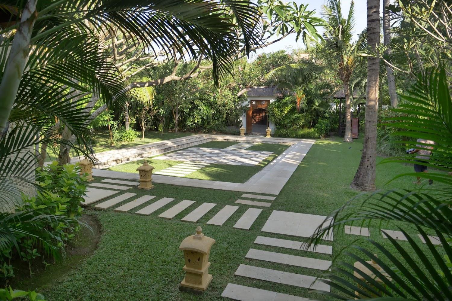 Cover Image for Villa Brongbong