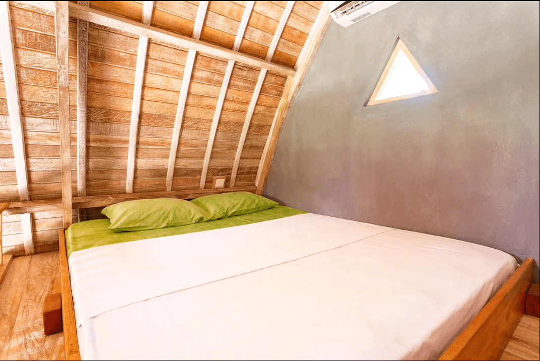 Cover Image for Ayumar Homestay Medewi