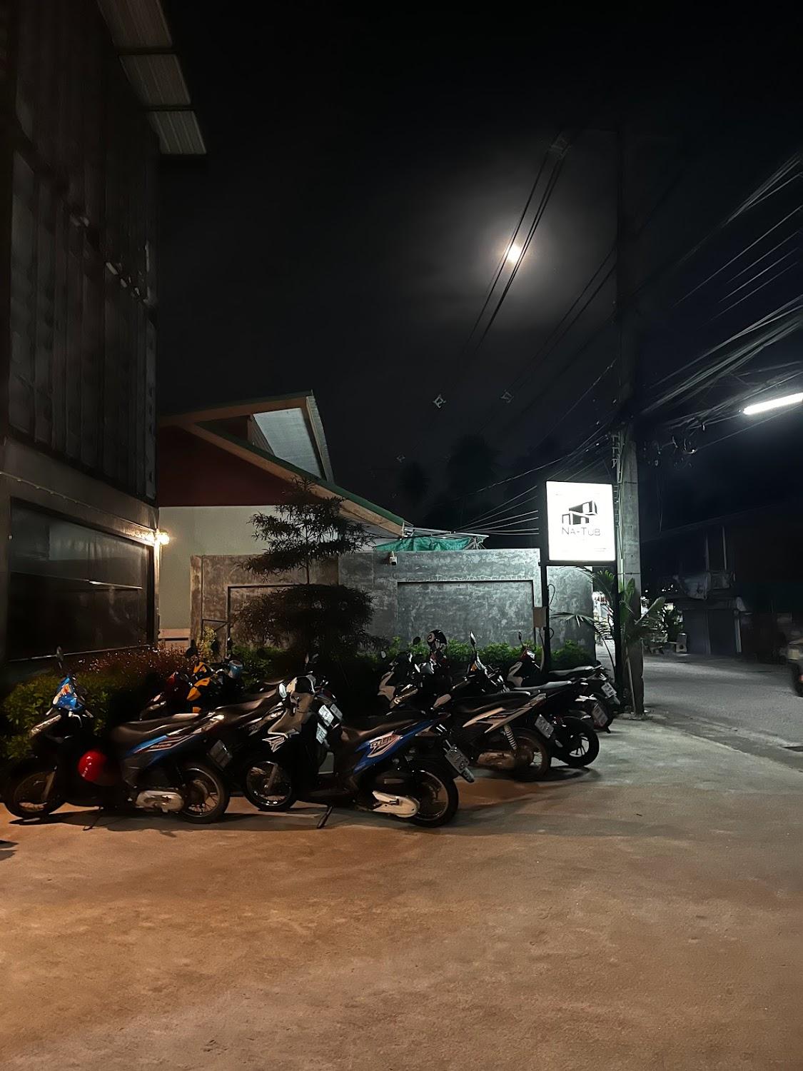 Cover Image for NaTub Hostel