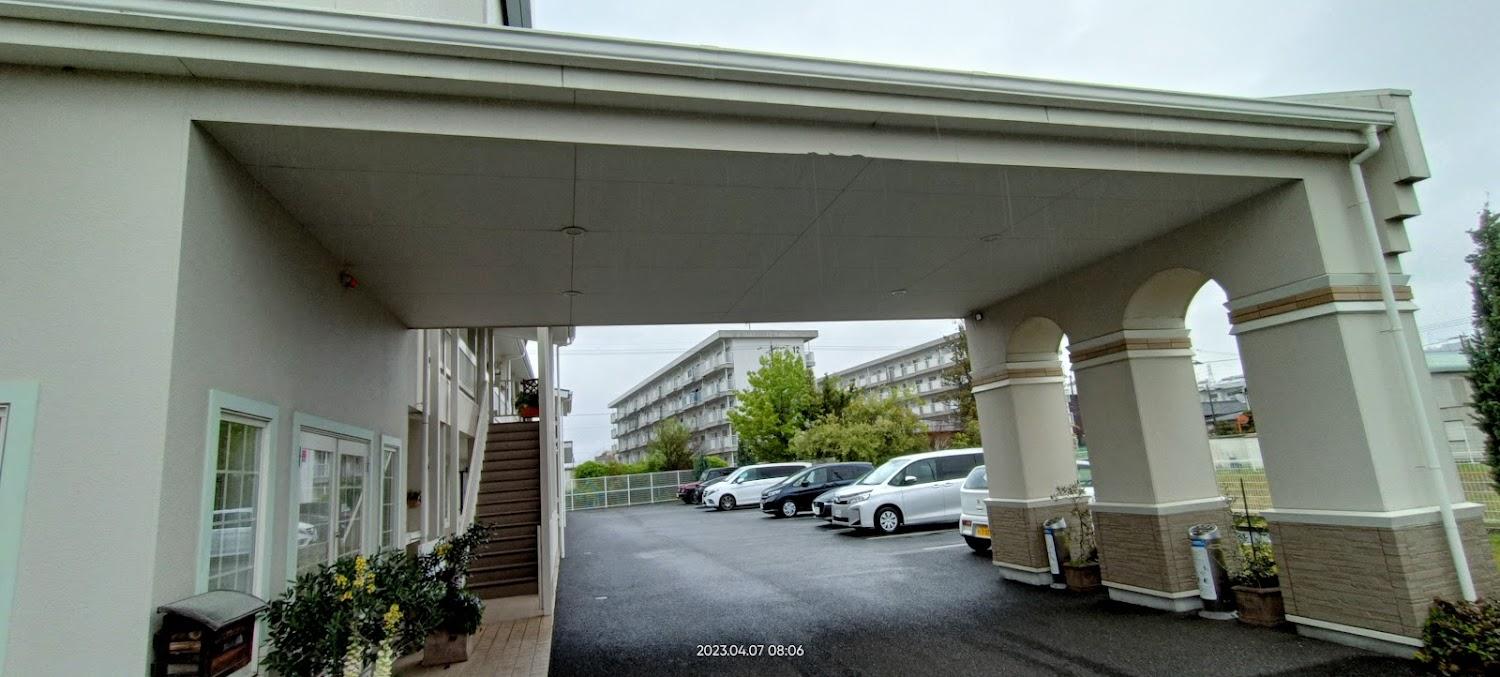 Cover Image for Family Lodge Hatagoya Takamatsu