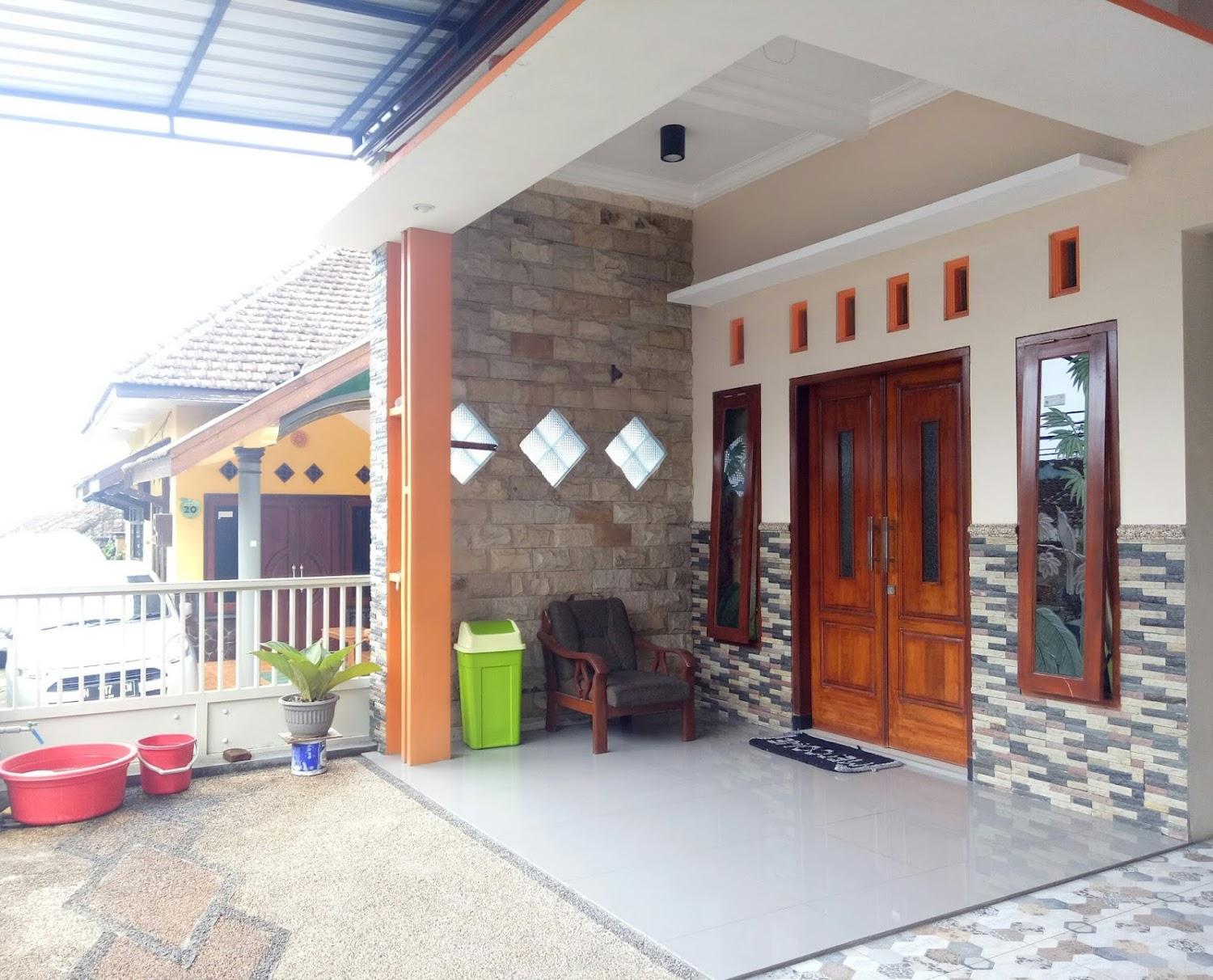Cover Image for Abas Homestay