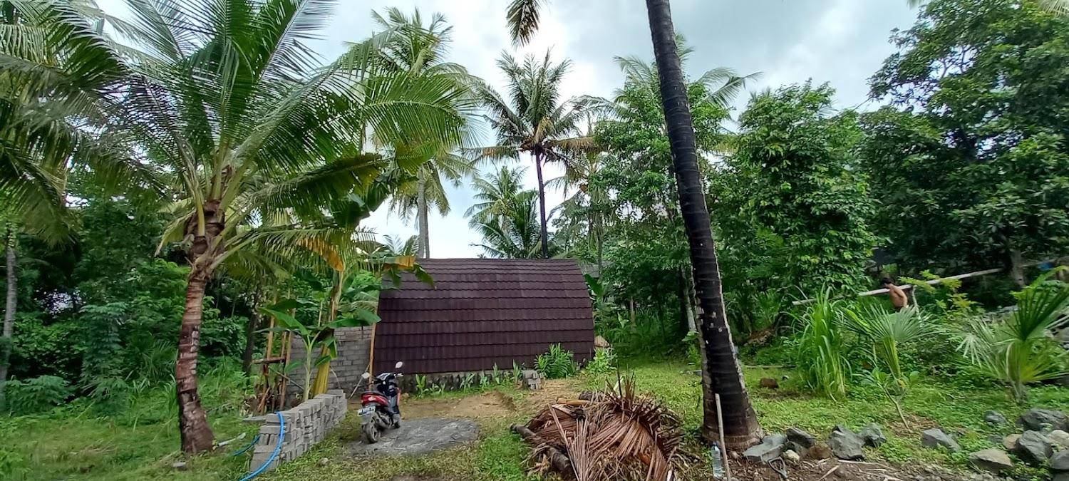 Cover Image for BALE LANGGAK COTTAGES