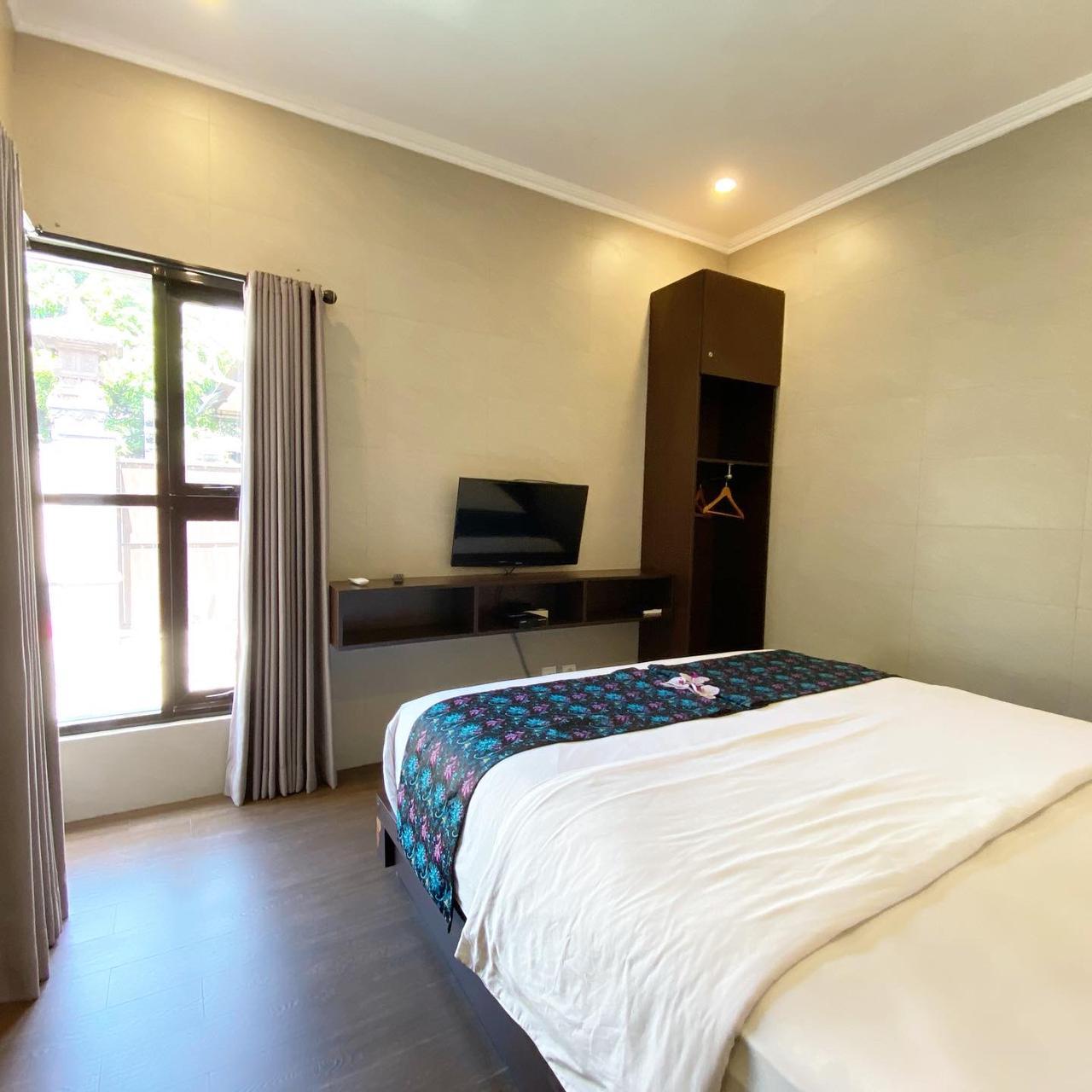Cover Image for Puri Bintang Nusa Dua