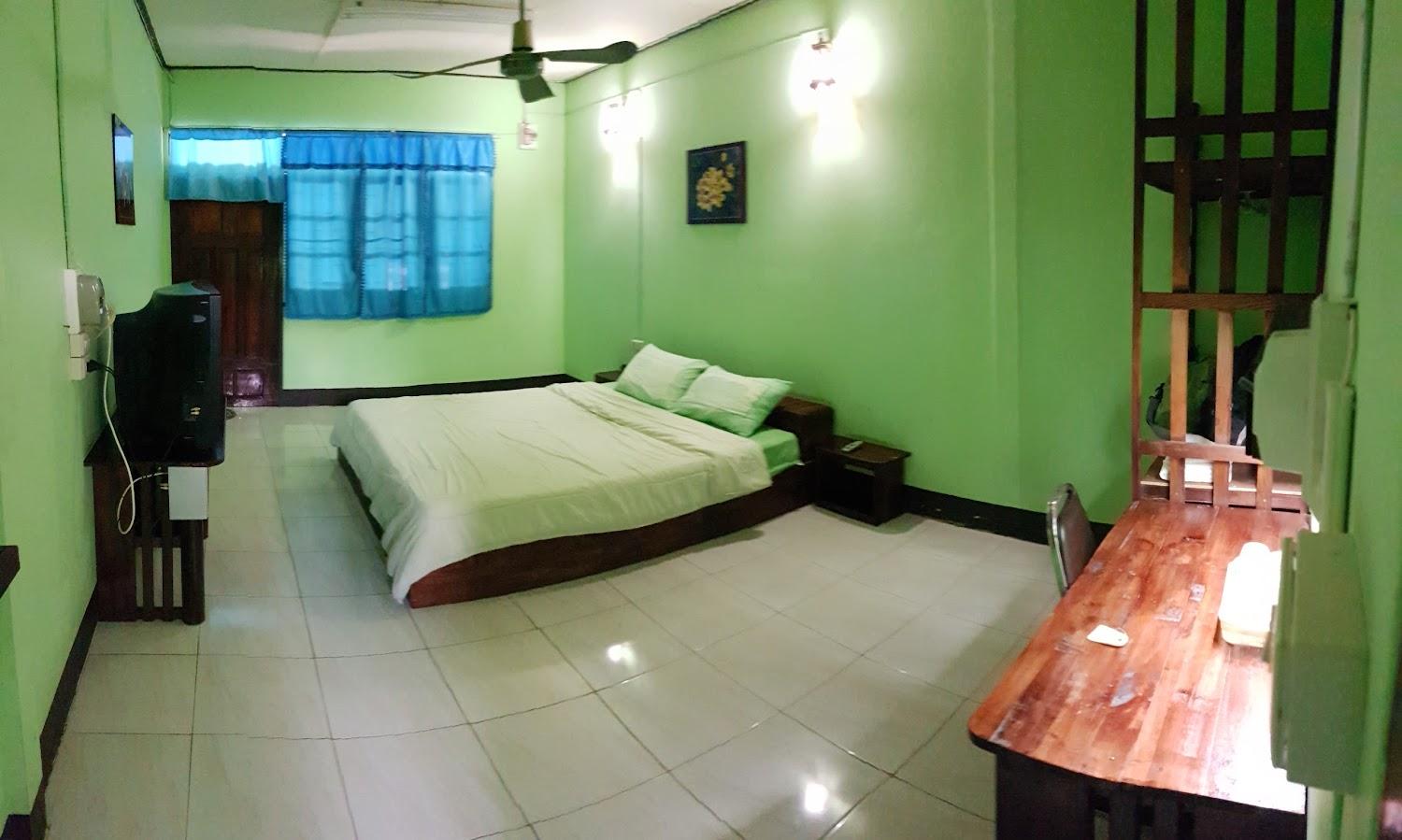 Cover Image for Baan Varisara