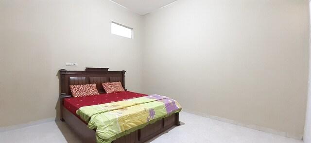 Cover Image for OYO 3407 Yasmin Residence Syariah