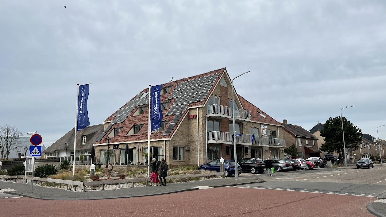 Cover Image for Hotel 't Zwaantje 3 sterren