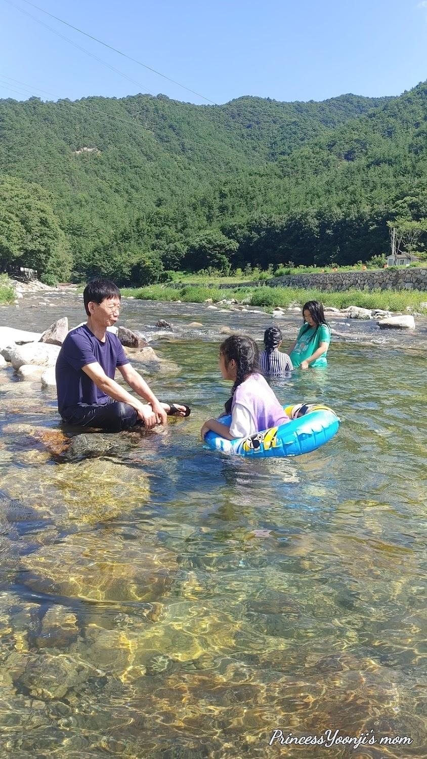 Cover Image for 포시즌
