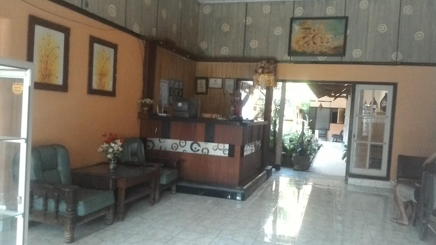 Cover Image for Duta Karya Hotel