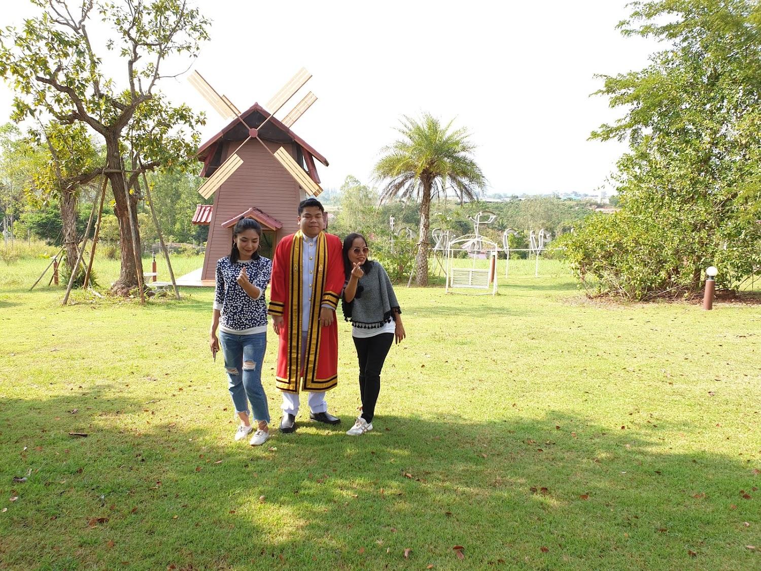 Cover Image for บ้าน ณ เขาใหญ่