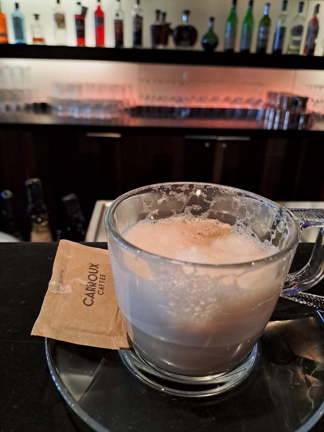 Cover Image for David's Bar & Lounge