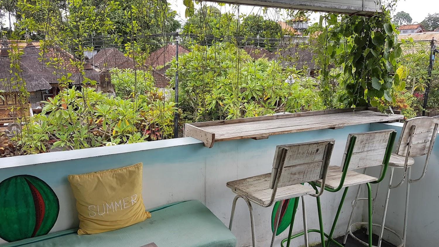 Cover Image for I Gusti Nyoman Oka Homestay
