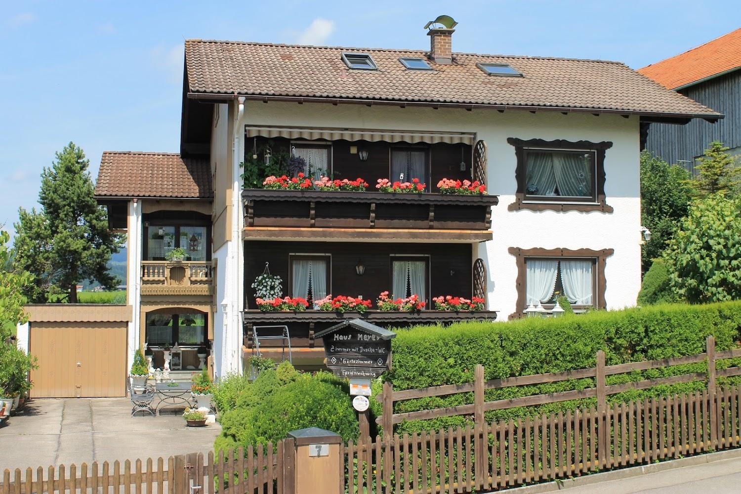 Cover Image for Gästehaus Meyer
