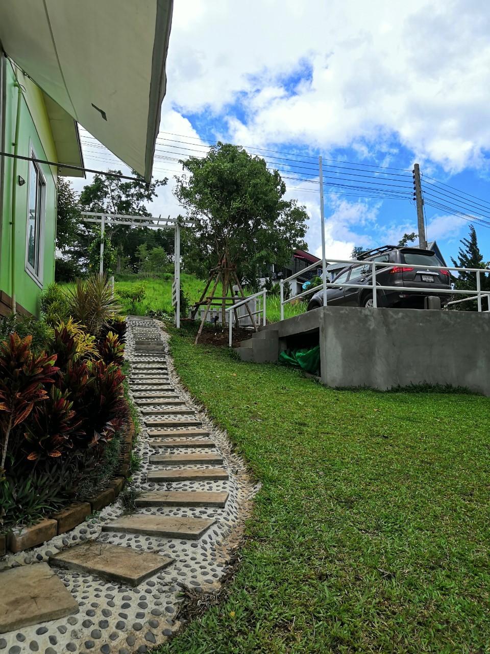 Cover Image for บ้านปลายฝัน เขาค้อ Baanplaifun Khaokho