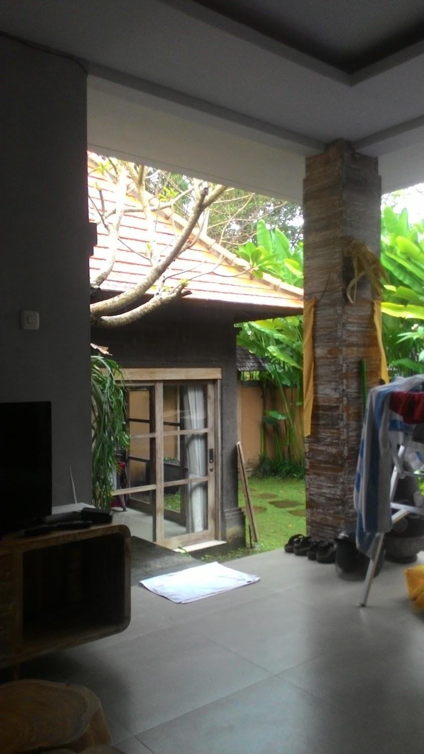 Cover Image for Hana Villa Ubud