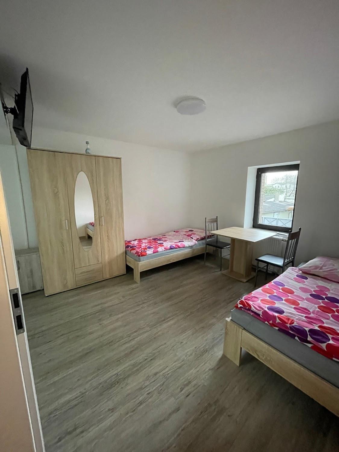 Cover Image for Hotel Op de Eck