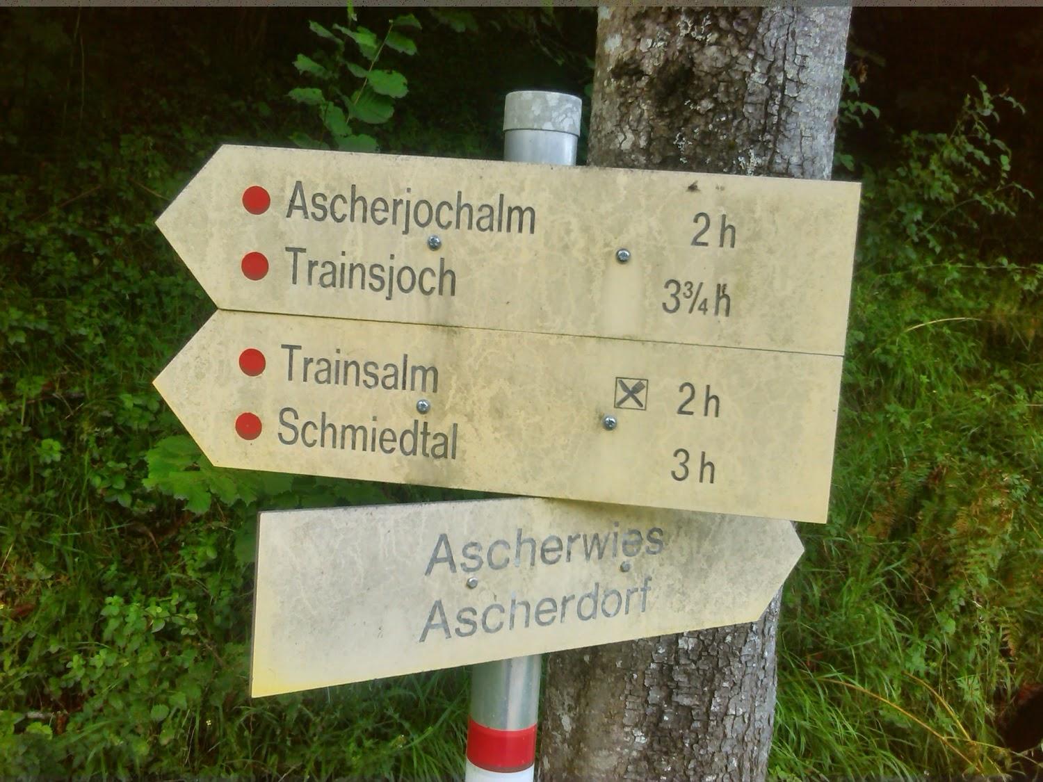 Cover Image for Schiestlhof