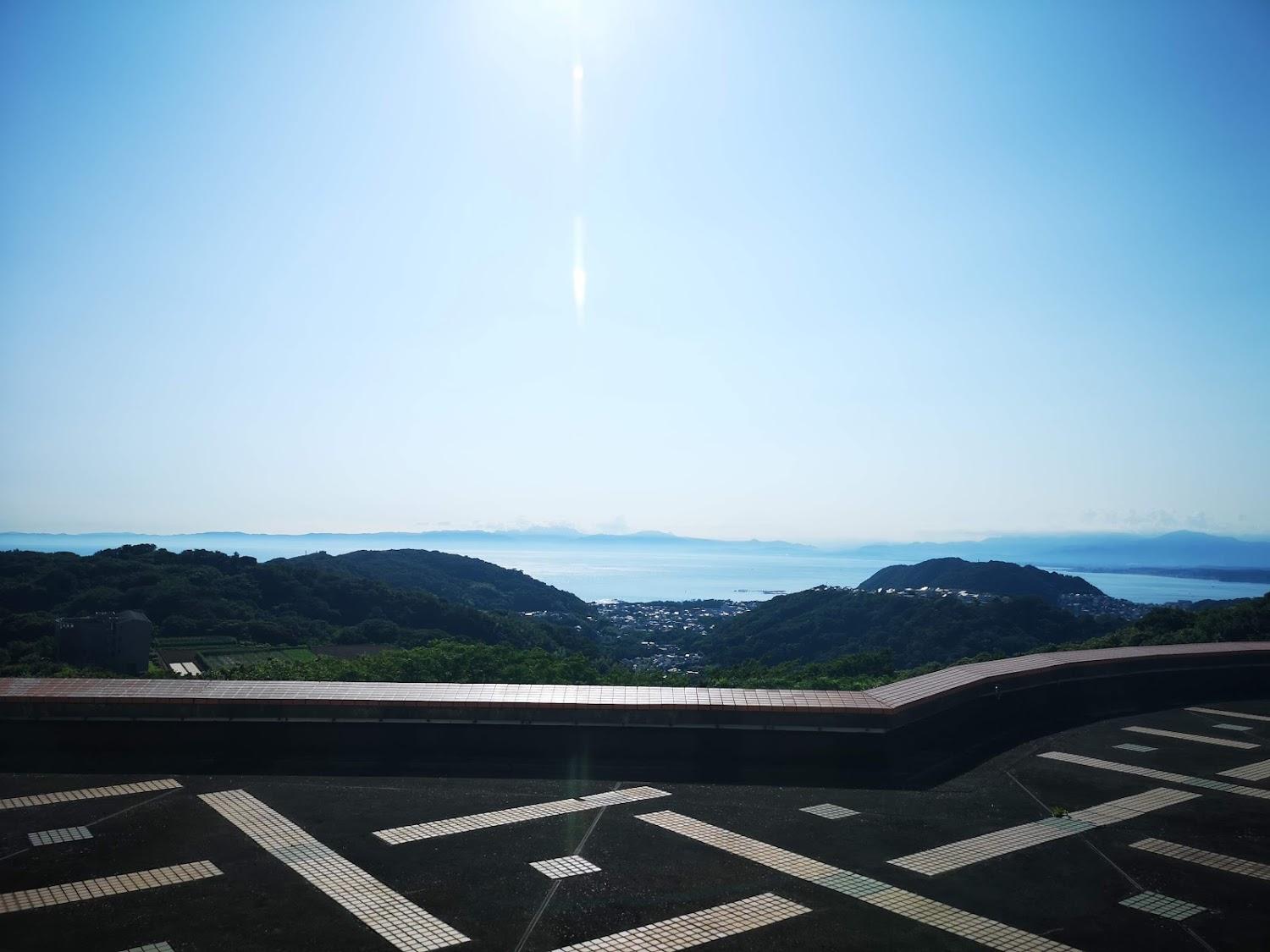 Cover Image for レクトーレ葉山 湘南国際村