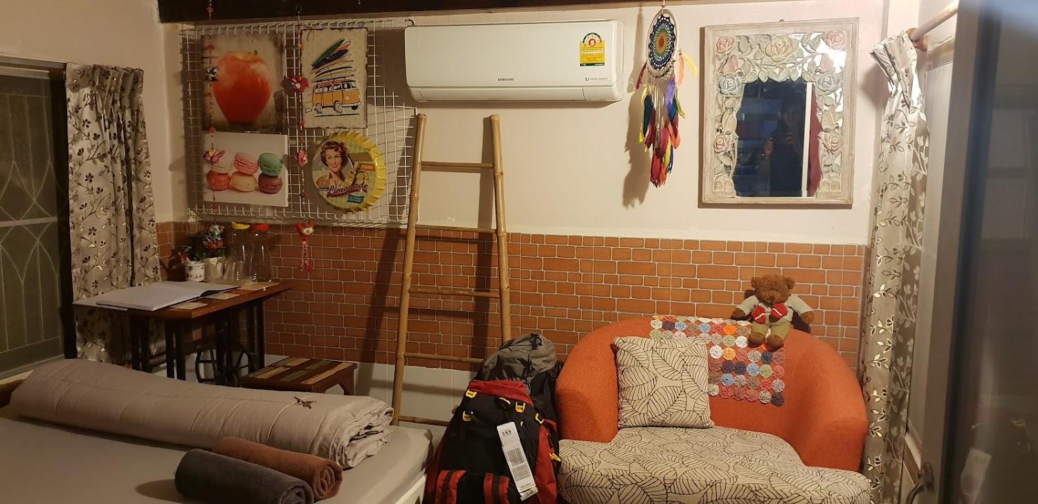 Cover Image for Sud Soi Guest House
