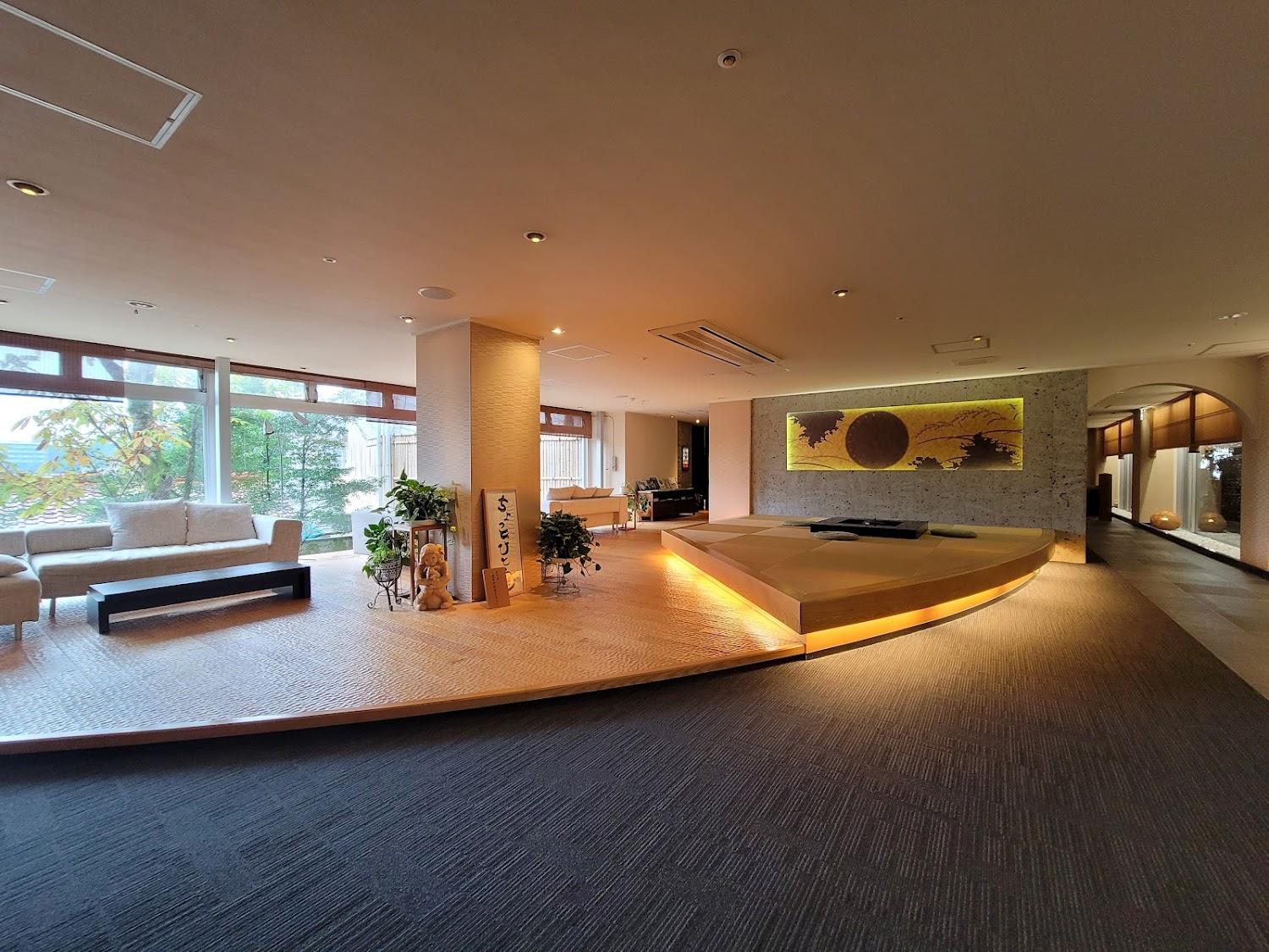 Cover Image for Ryotei Notoya