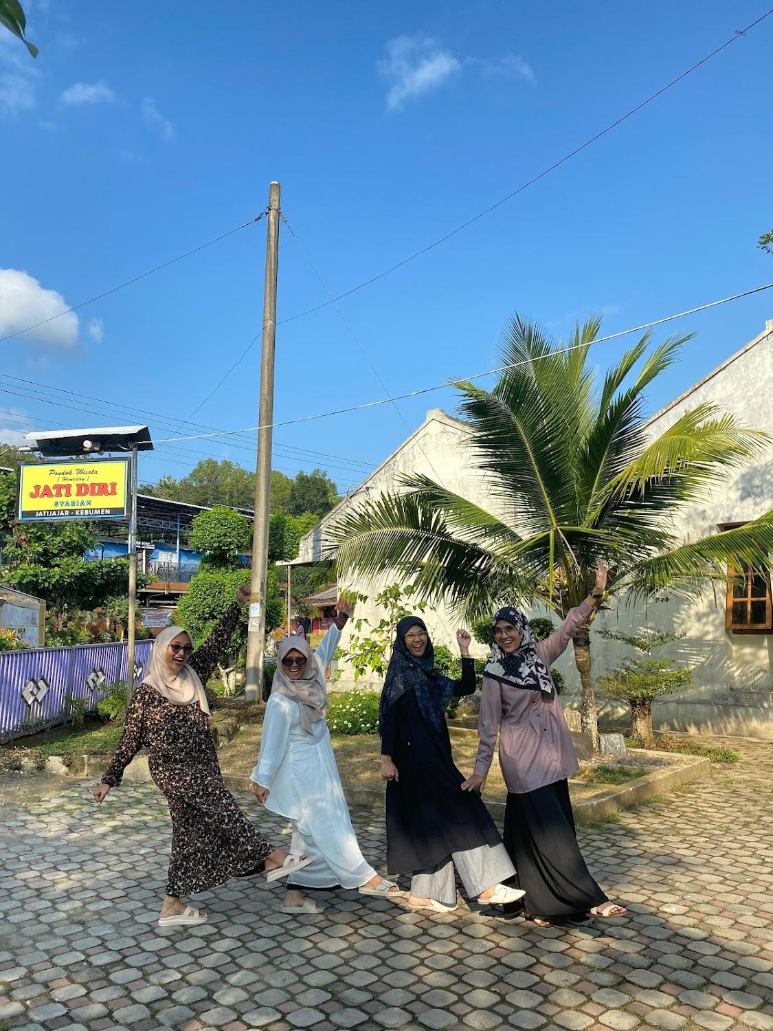 Cover Image for Homestay Jatidiri Jatijajar