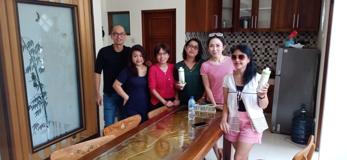Cover Image for Griya Wirosaban Homestay