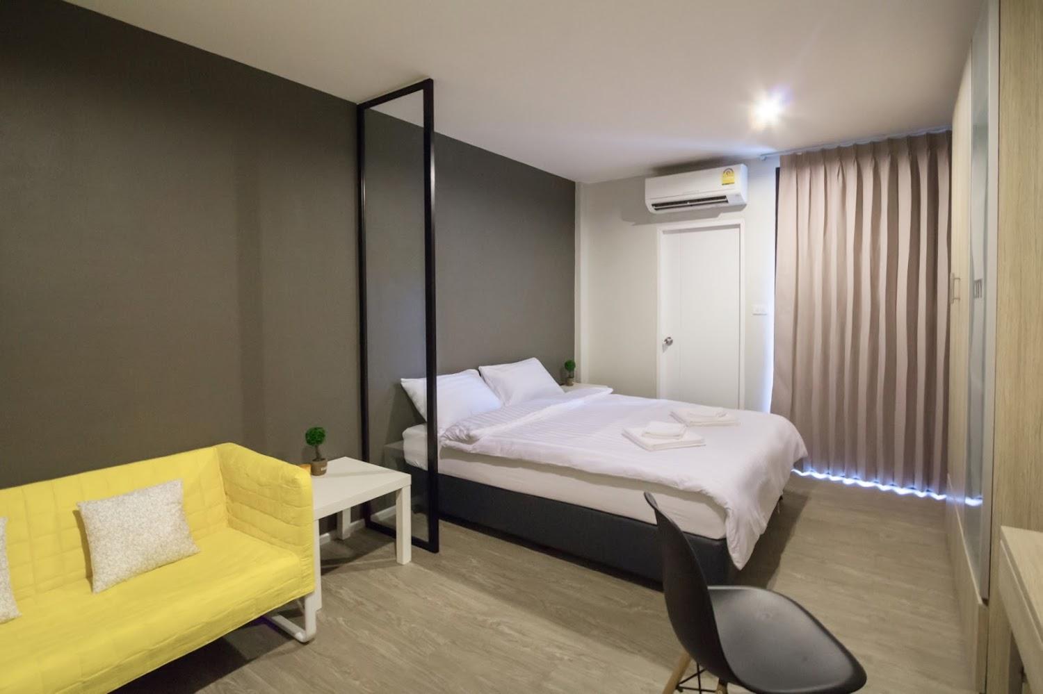 Cover Image for Thonglor boutique and spa Udon Thani