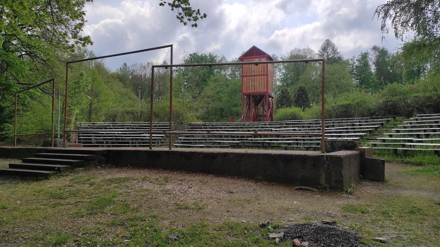 Cover Image for Sport- und Ferienpark Hoher Hain