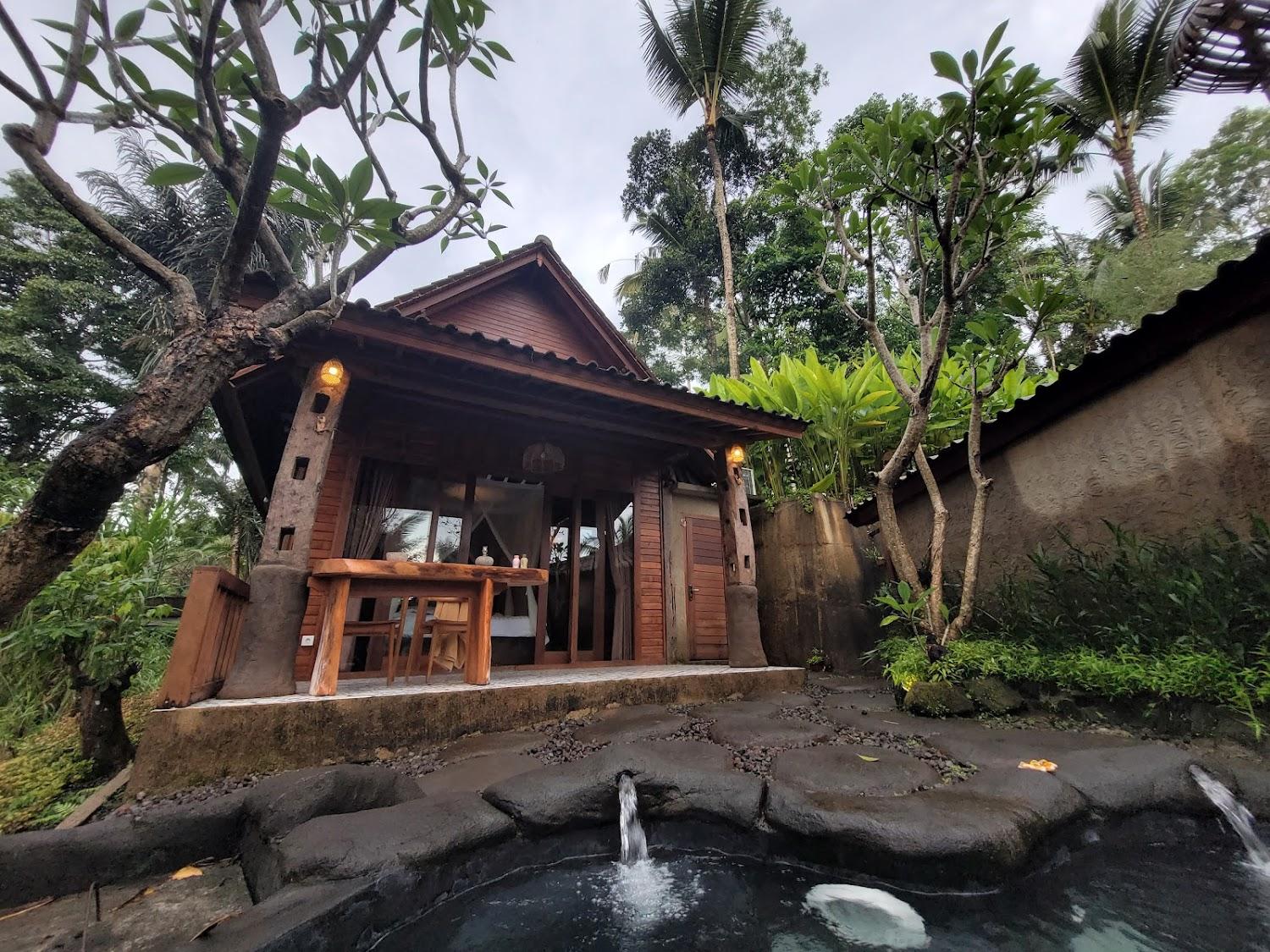 Cover Image for Iyume Villa