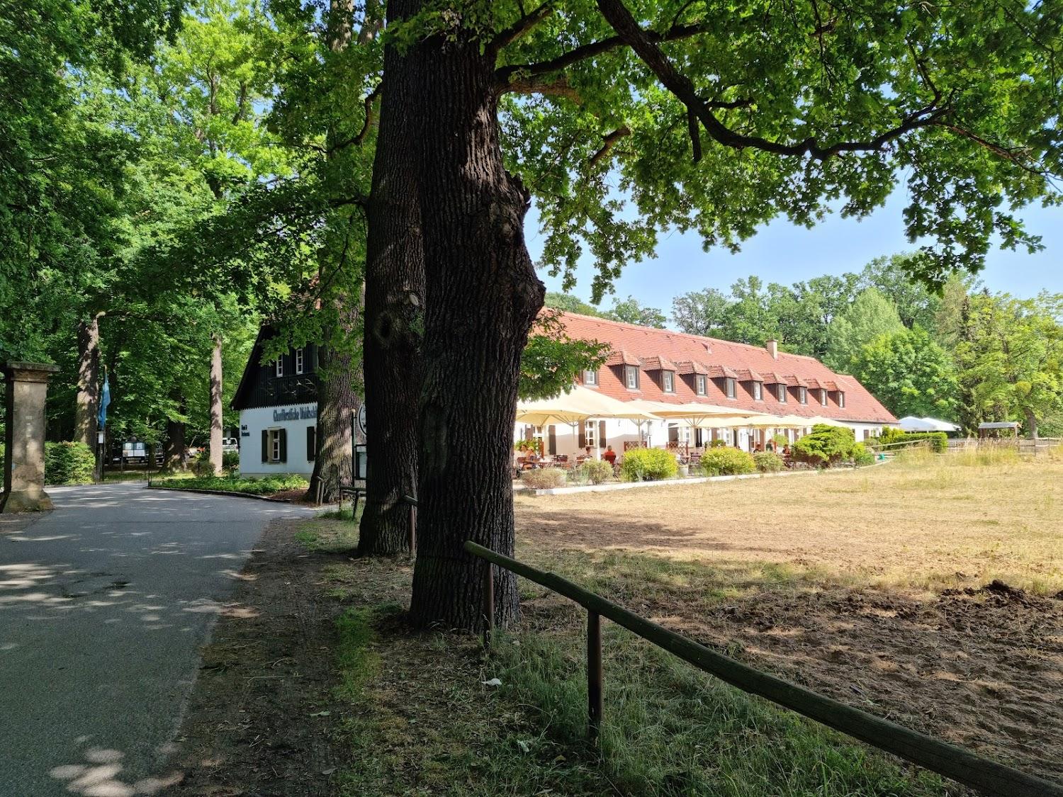 Cover Image for Waldschaenke Moritzburg GmbH