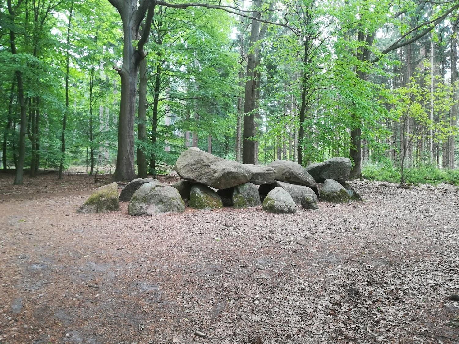 Cover Image for Camping "de Hondsrug"