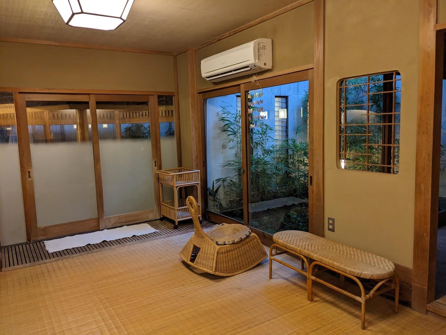 Cover Image for Fujitaya