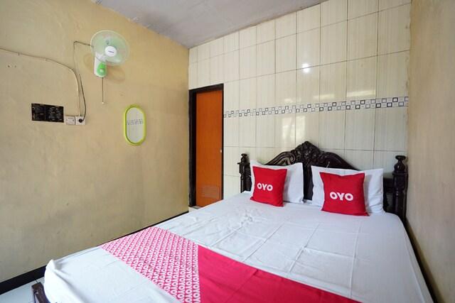 Cover Image for OYO 927 Carina Hotel