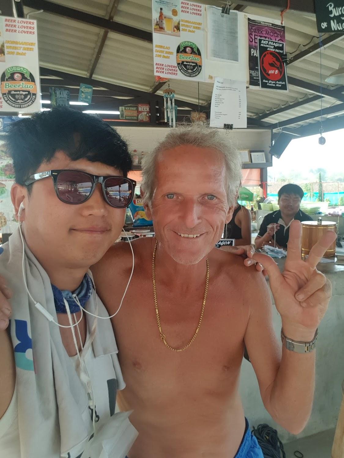 Cover Image for Beachclub Pai @ waterpark