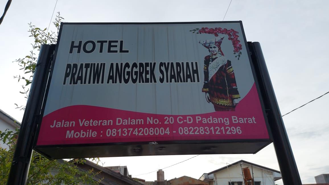 Cover Image for RedDoorz Syariah near Plaza Andalas Padang
