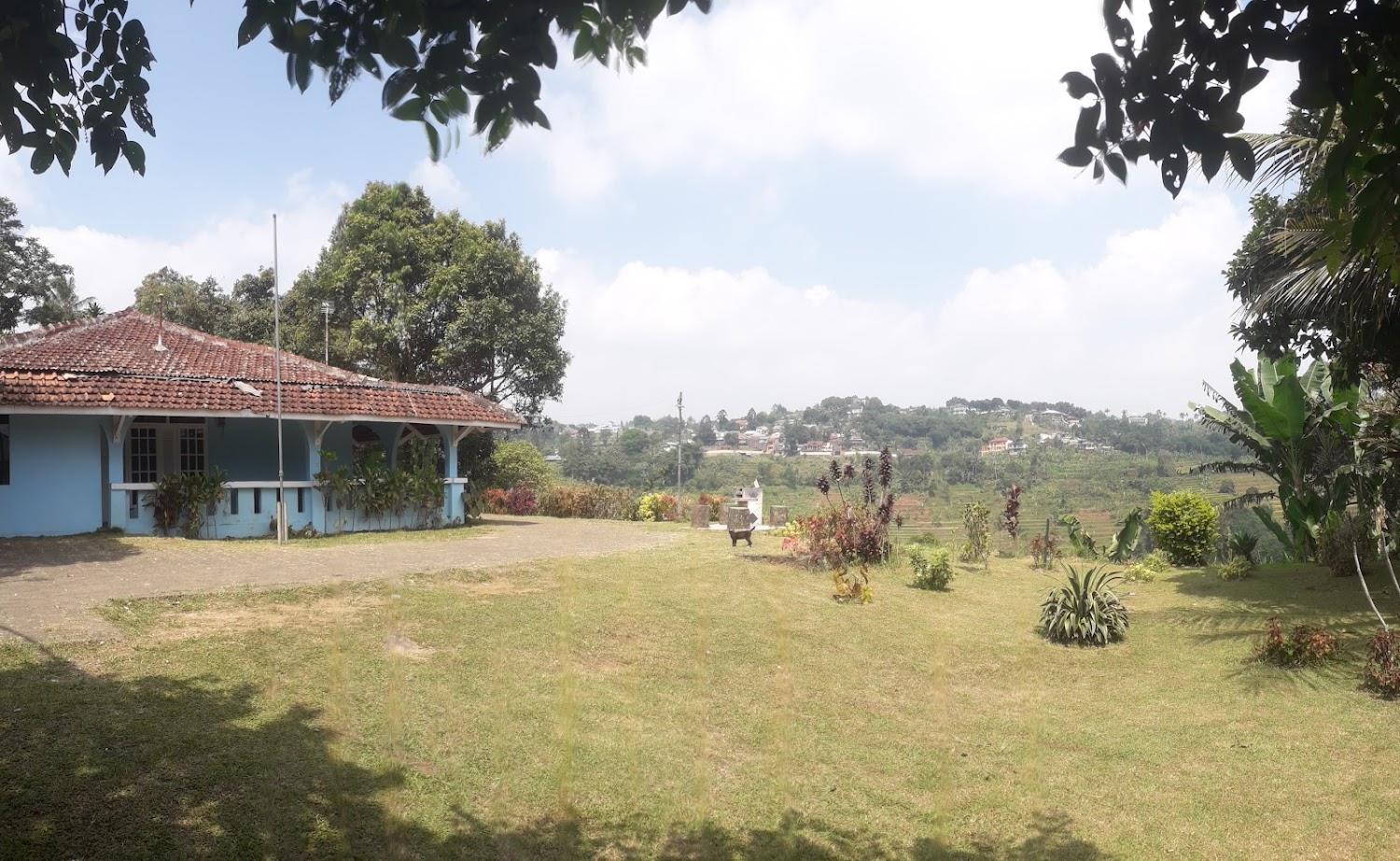 Cover Image for Villa pondok nurul