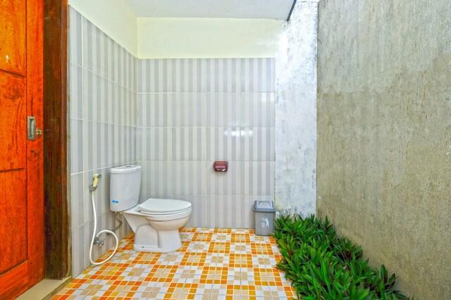 Cover Image for OYO 1659 Sengkunyit Bukit Hotel
