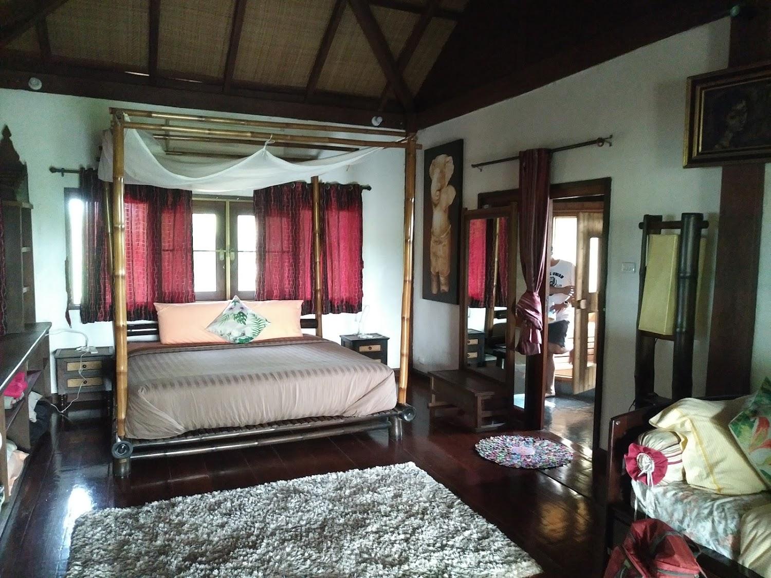 Cover Image for Doi Isara Homestay - ดอยอิสระ โฮมสเตย์