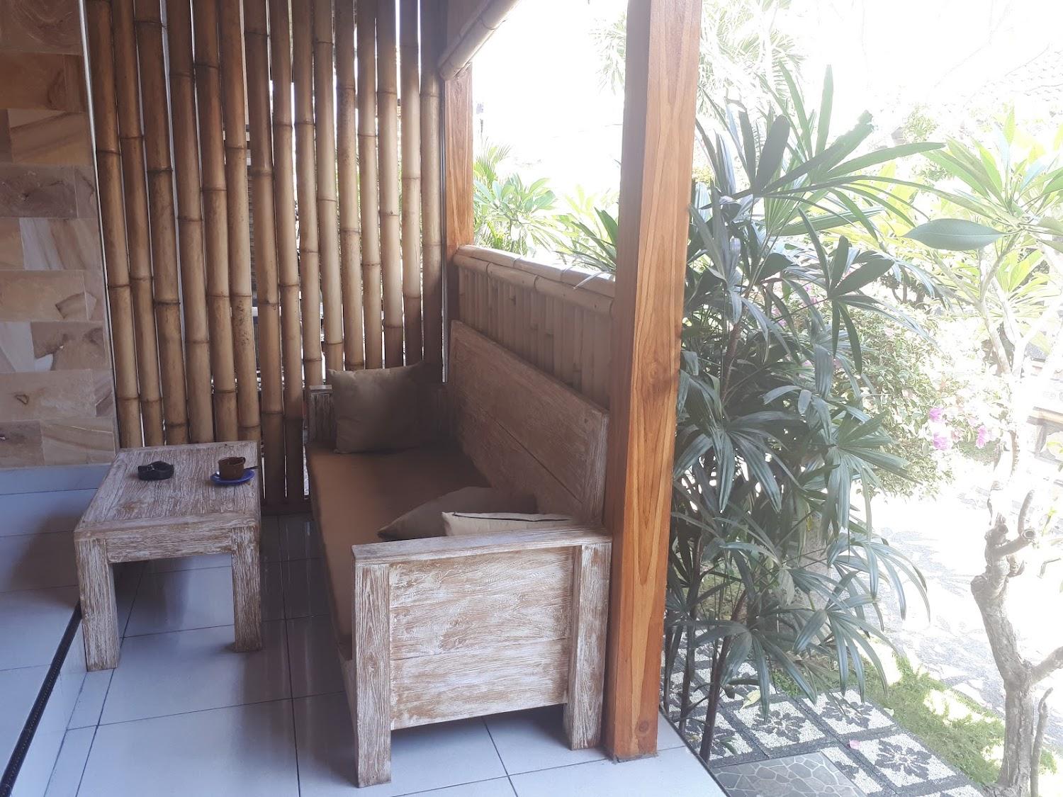 Cover Image for Leo Homestay Canggu
