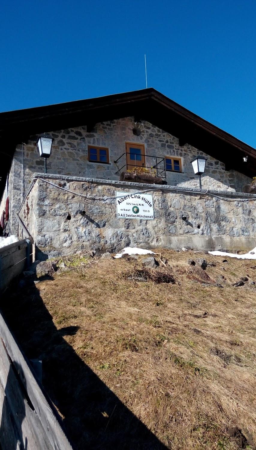 Cover Image for Alpenlodge Langenstein